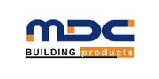 MDC Building Products logo